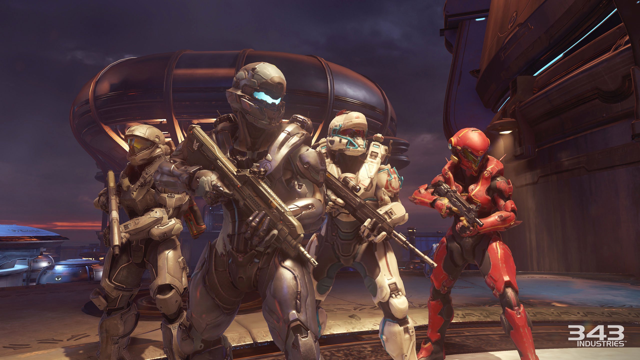 Halo 5: Guardians - Imagen 41